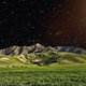 Illustration for article titled How the World Would Look If Air Were Truly Transparent